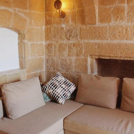 Barrakka Gardens Room Valletta Eksteriør bilde