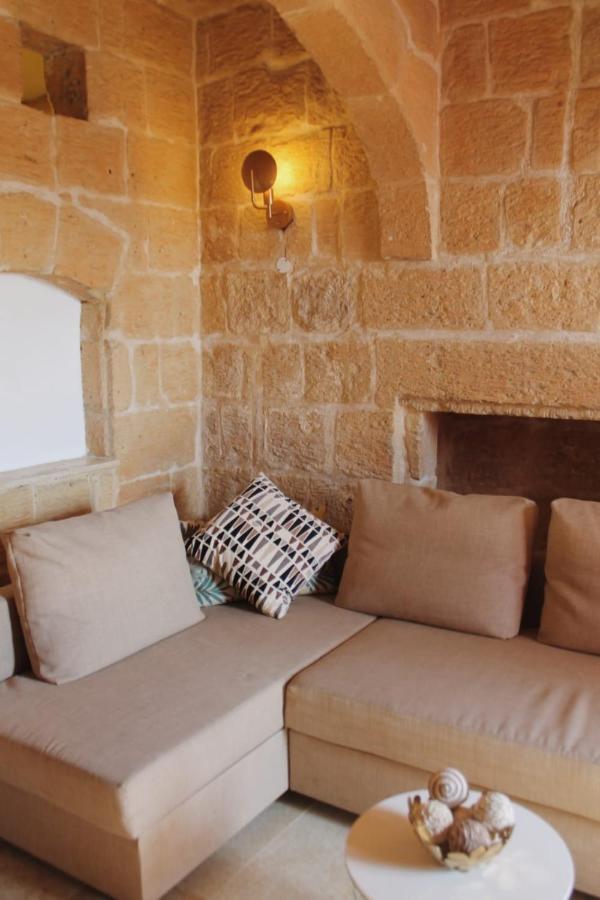 Barrakka Gardens Room Valletta Eksteriør bilde