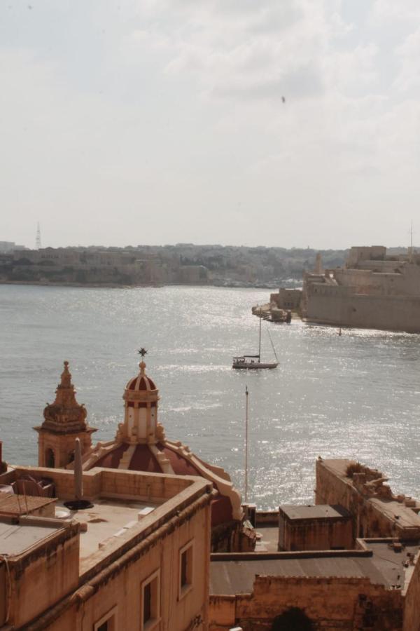 Barrakka Gardens Room Valletta Eksteriør bilde