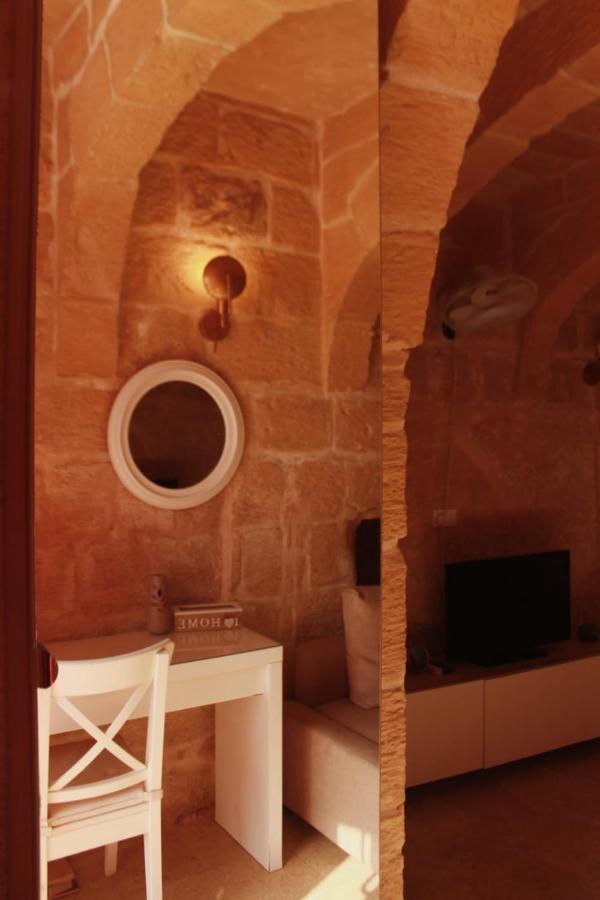 Barrakka Gardens Room Valletta Eksteriør bilde