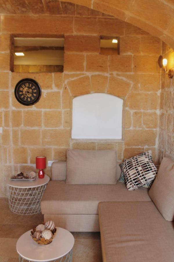 Barrakka Gardens Room Valletta Eksteriør bilde