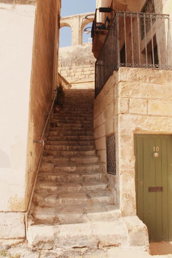 Barrakka Gardens Room Valletta Eksteriør bilde